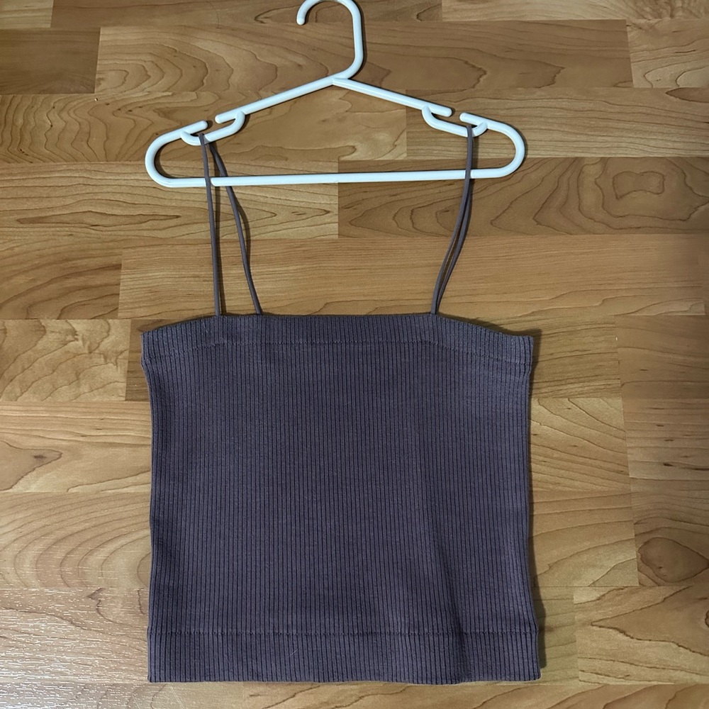 American Eagle tank